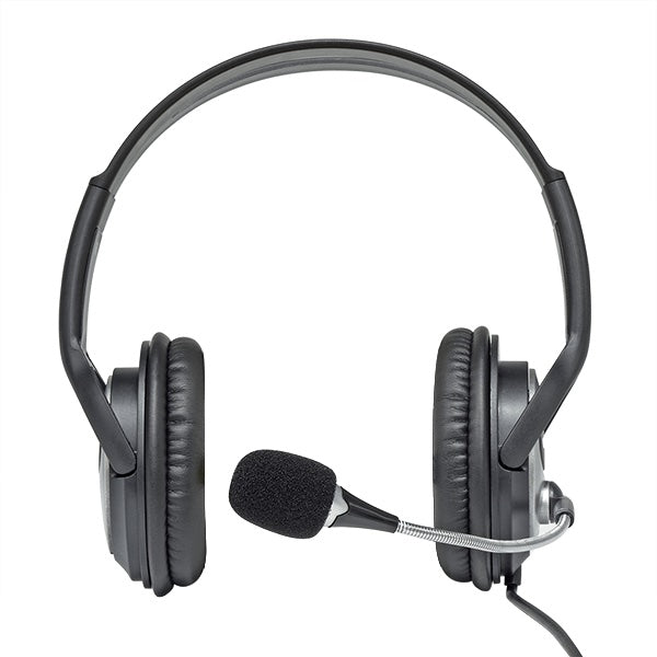 Diadema USB Jaltech Q2