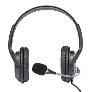 Diadema USB Jaltech Q2