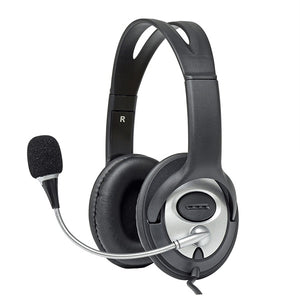 Diadema USB Jaltech Q2