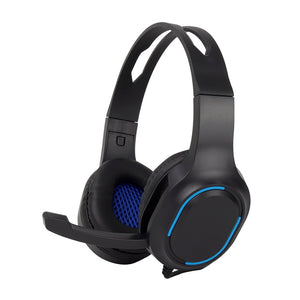 Diadema USB Jaltech KM999