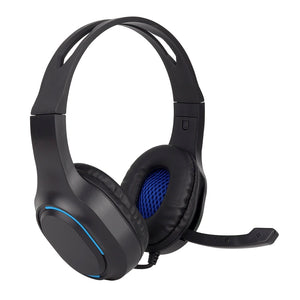 Diadema USB Jaltech KM999