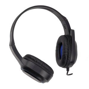 Diadema USB Jaltech KM999