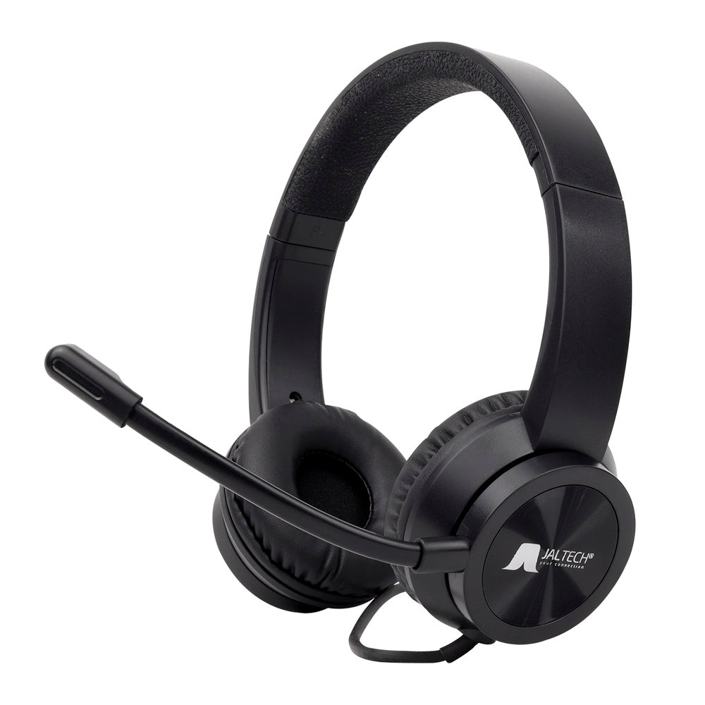 Diadema USB Jaltech Q5