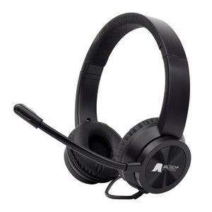 Diadema USB Jaltech Q5
