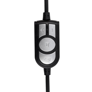 Diadema USB Jaltech Q5