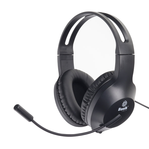 Diadema USB Basik bsk 20U