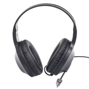 Diadema USB Basik bsk 20U