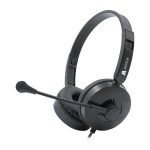 Diadema USB enc T20U Jaltech