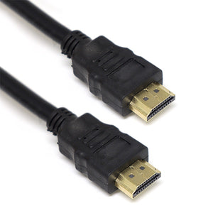 Cable HDMI 3mts Basik