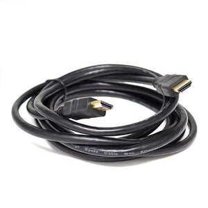 Cable HDMI 3mts Basik