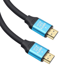 Cable HDMI 3mts 4K Jaltech