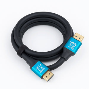 Cable HDMI 3mts 4K Jaltech