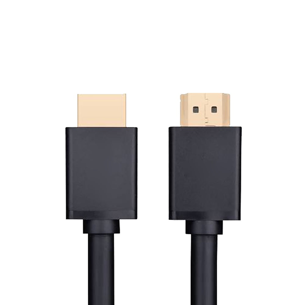 Cable HDMI 3mts encauchetado 14+1 Jaltech