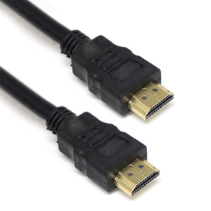 Cable HDMI 1.5mts Basik