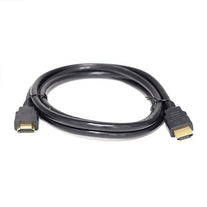 Cable HDMI 1.5mts Basik