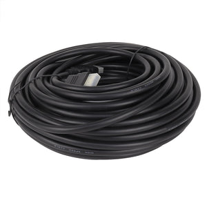 Cable HDMI 20mts Basik
