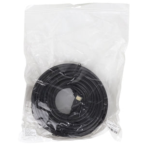 Cable HDMI 20mts Basik