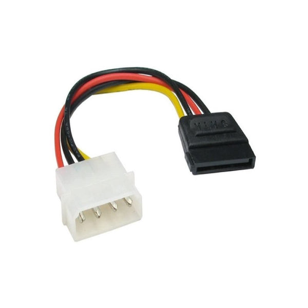 Cable de poder SATA
