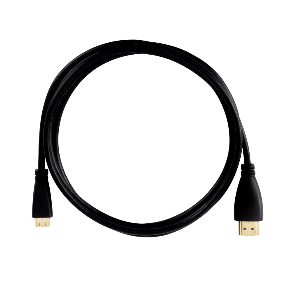Cable MINI HDMI a HDMI 1.5mts Jaltech
