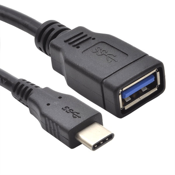Cable USB hembra OTG a tipo c 3.0 convertidor Jaltech