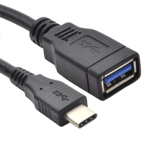 Cable USB hembra OTG a tipo c 3.0 convertidor Jaltech