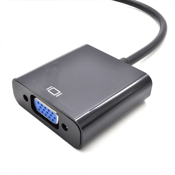 Convertidor displayport a HDMI