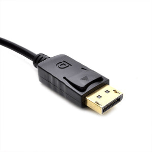 Convertidor displayport a VGA Jaltech