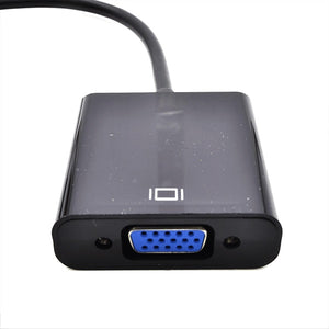 Convertidor displayport a VGA Jaltech
