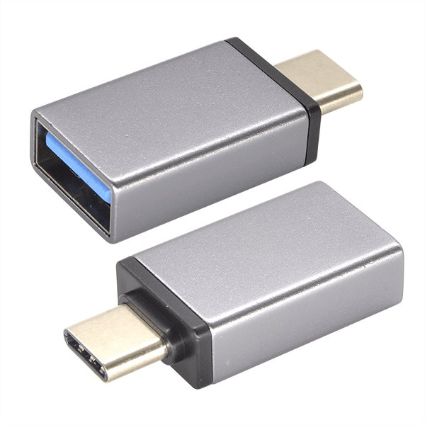 Convertidor tipo c a OTG USB 3.0 Jaltech