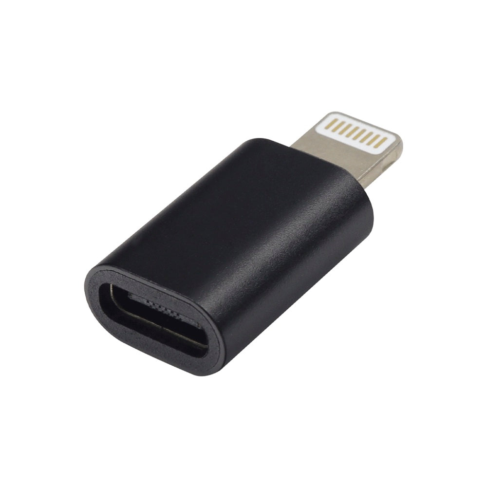 Convertidor iPhone a OTG hembra tipo c Jaltech LH083