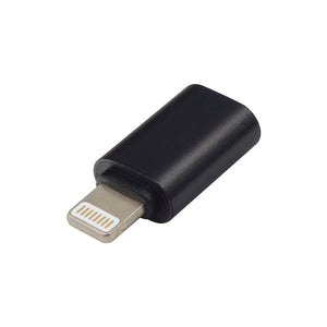 Convertidor iPhone a OTG hembra tipo c Jaltech LH083