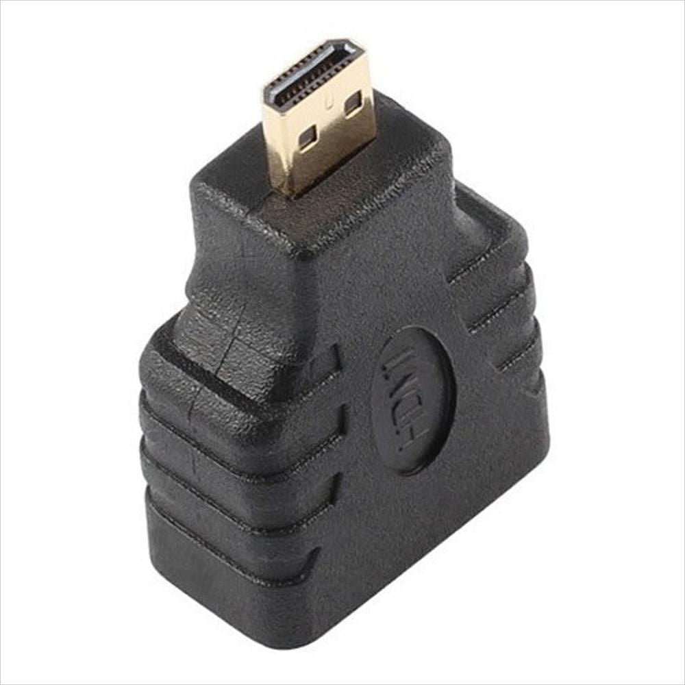 Convertidor micro HDMI a HDMI EZI