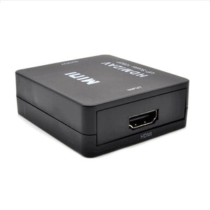 Convertidor HDMI a RCA B362