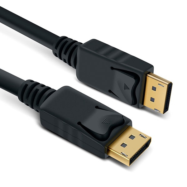 Cable displayport 1.5mts EZI