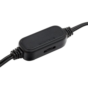 Parlantes USB RGB para PC K8 Jaltech