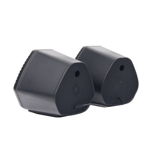 Parlantes USB LED fusion PC Jaltech