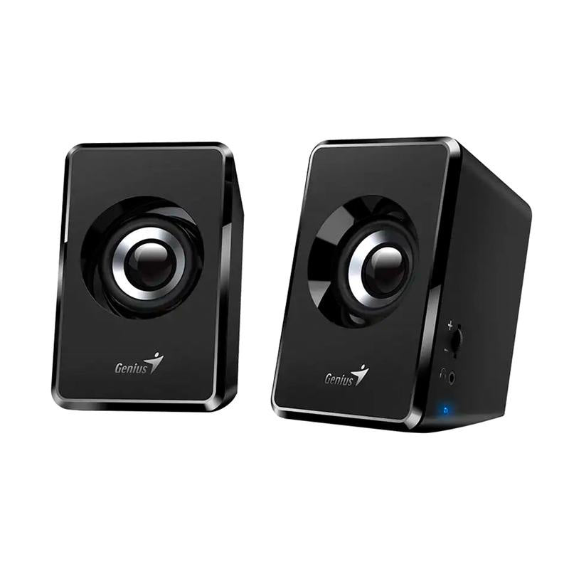 Parlante Genius SP-U125 USB negro