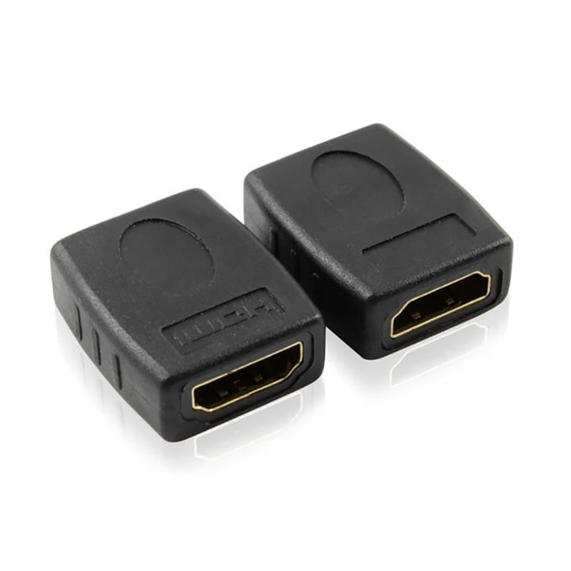 Union HDMI a HDMI hembra