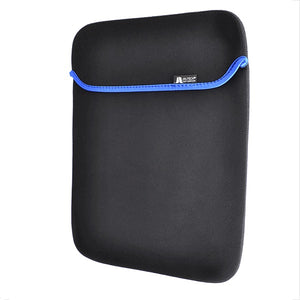Funda portátil 14" negro-azul Jaltech
