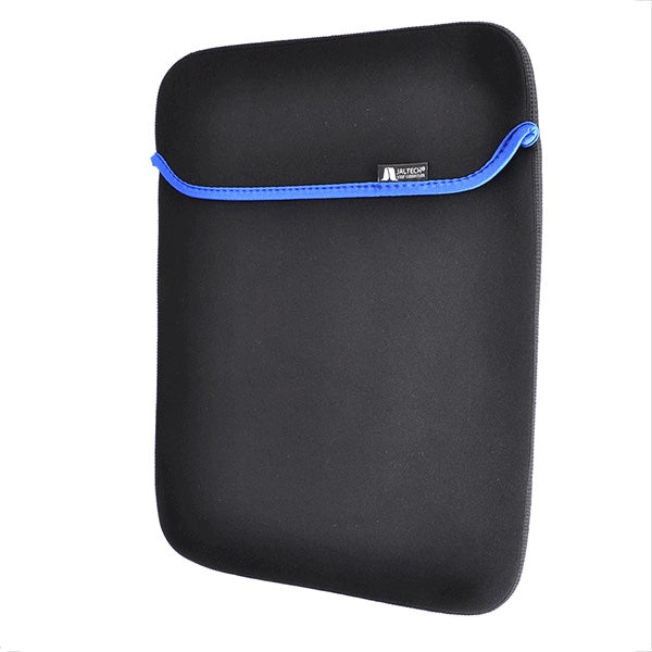 Funda portátil 14" negro-azul Jaltech