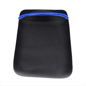 Funda portátil 14" negro-azul Jaltech