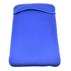 Funda portátil 14" negro-azul Jaltech