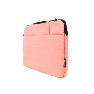 Funda portátil 14" Oxford rosa Jaltech