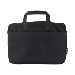 Funda portátil 15.6" Oxford negro Jaltech