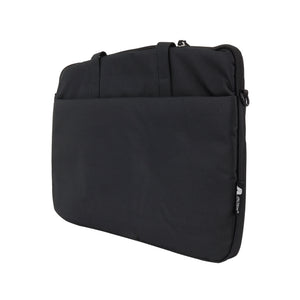 Funda portátil 15.6" Oxford negro Jaltech