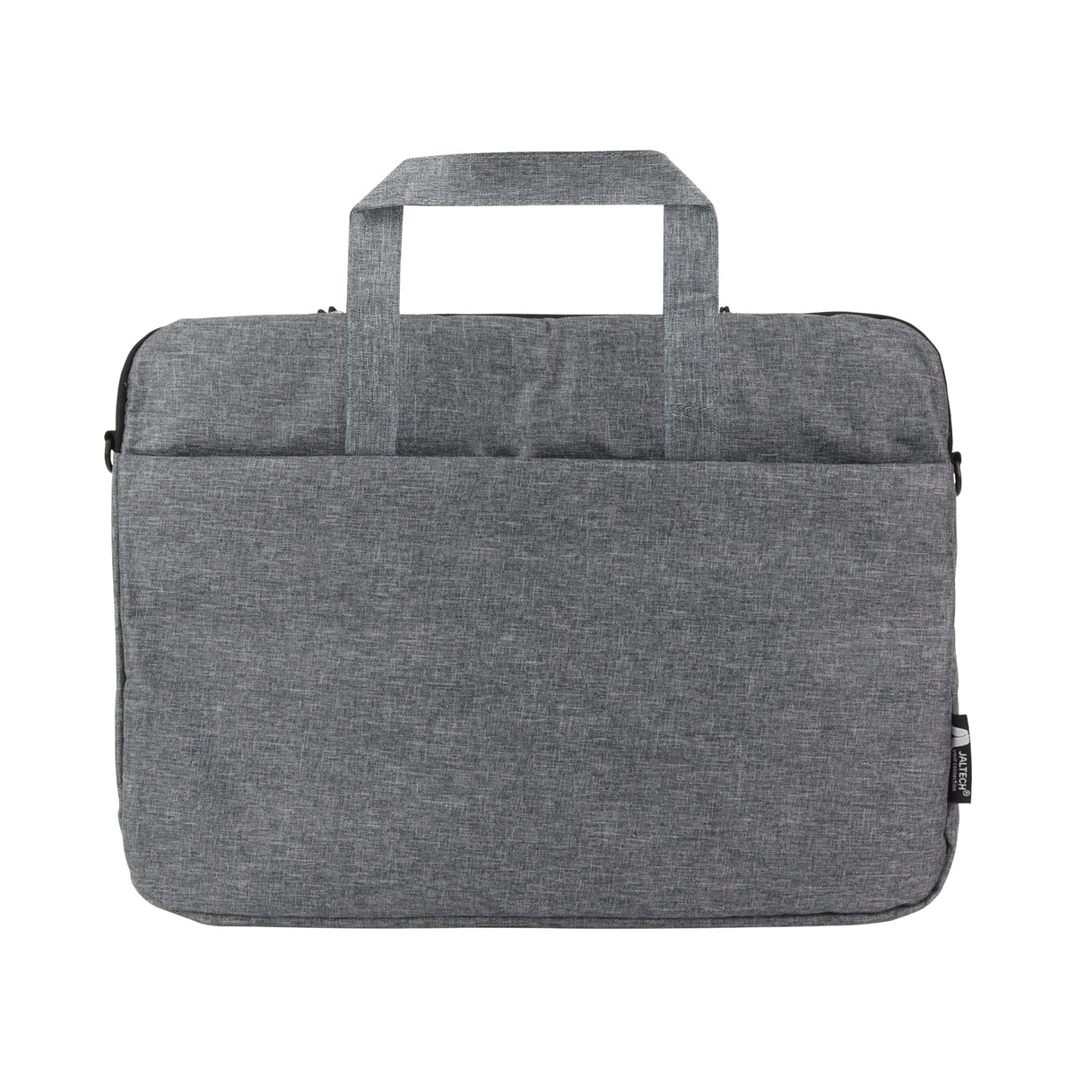 Funda portátil 15.6" Oxford gris Jaltech