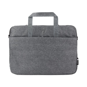 Funda portátil 15.6" Oxford gris Jaltech