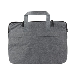 Funda portátil 15.6" Oxford gris Jaltech