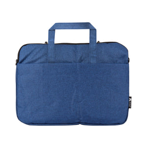 Funda portátil 15.6" Oxford azul Jaltech