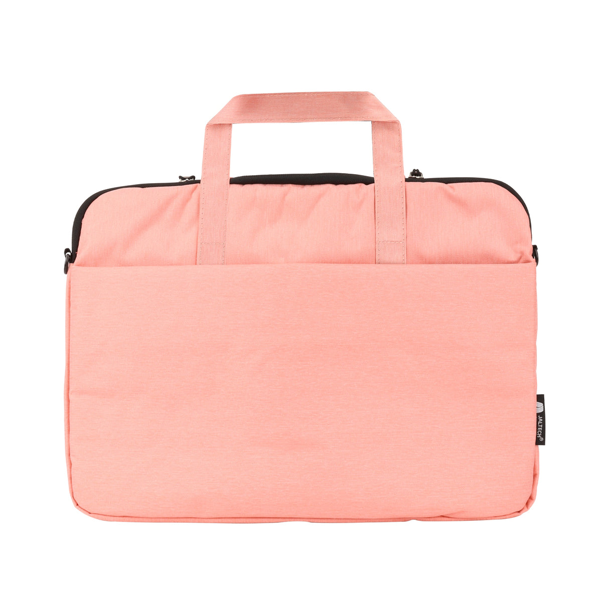 Funda portátil 15.6" Oxford rosa Jaltech